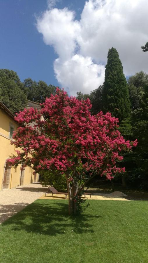 San Martinello Villa Perugia Exterior photo