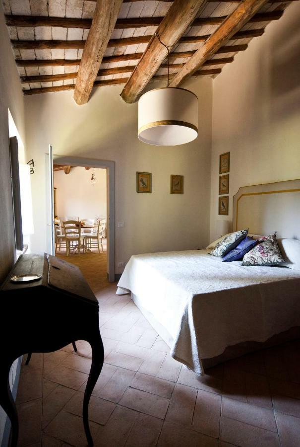 San Martinello Villa Perugia Exterior photo